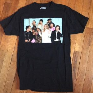 Clueless Tee